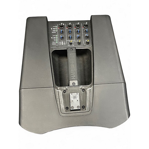 Used Harbinger MLS1000 Sound Package