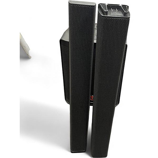 Used Harbinger MLS1000 Sound Package