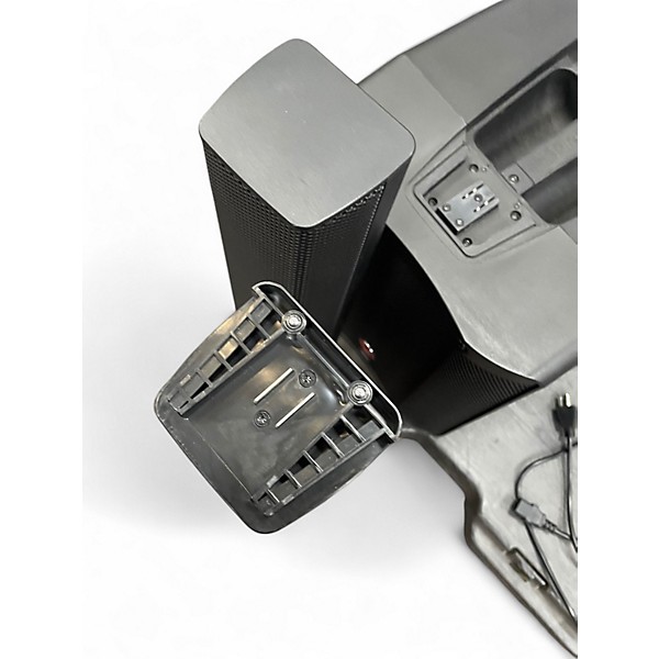 Used Harbinger MLS1000 Sound Package