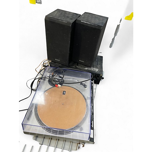 Used Harbinger MLS1000 Sound Package