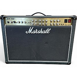Used Marshall JCM2000 TSL 122 Tube Guitar Combo Amp