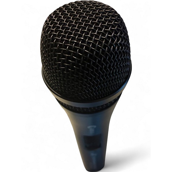 Used Sennheiser E835S Dynamic Microphone
