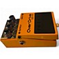 Used BOSS OD1X Overdrive Effect Pedal