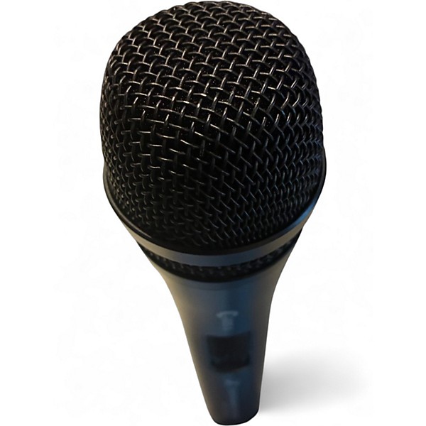 Used Sennheiser E835S Dynamic Microphone
