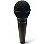 Used Peavey PV11 Dynamic Microphone thumbnail