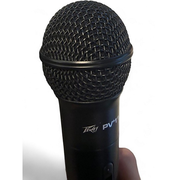 Used Peavey PV11 Dynamic Microphone