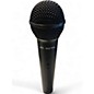 Used Peavey PV11 Dynamic Microphone