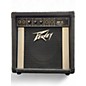 Used Peavey KB15 1x8 15W Keyboard Amp thumbnail
