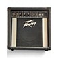 Used Peavey KB15 1x8 15W Keyboard Amp