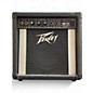 Used Peavey KB15 1x8 15W Keyboard Amp