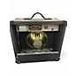 Used Crate GX15 Guitar Combo Amp