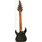 Used Jackson Pro Plus Series Signature Misha Mansoor Juggernaut HT7P Black Burst Burl Solid Body Electric Guitar