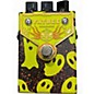 Used Beetronics FX FATBEE OVERDRIVE Effect Pedal thumbnail