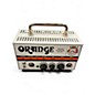 Used Orange Amplifiers MICRO TERROR Guitar Amp Head thumbnail