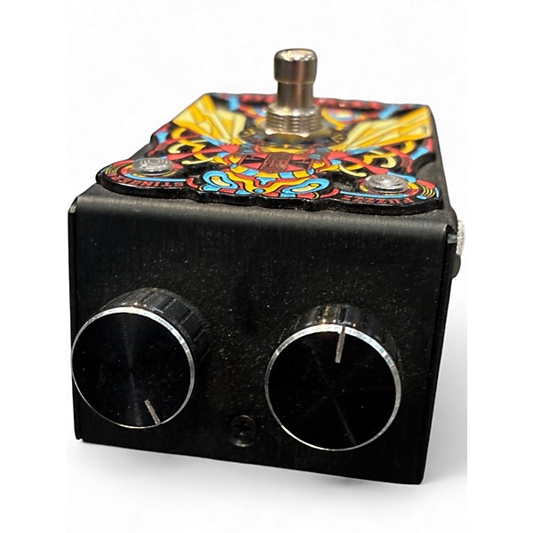 Used Beetronics FX VEZZPA Effect Pedal
