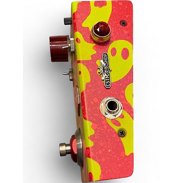 Used Beetronics FX OVERHIVE Effect Pedal