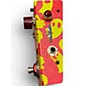 Used Beetronics FX OVERHIVE Effect Pedal
