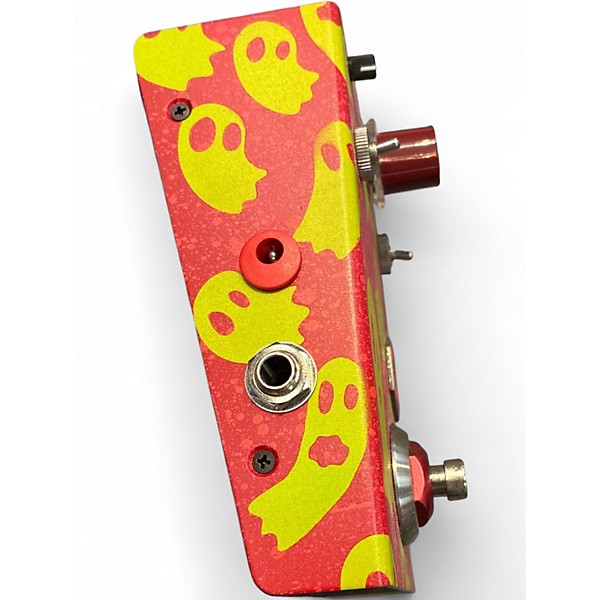 Used Beetronics FX OVERHIVE Effect Pedal