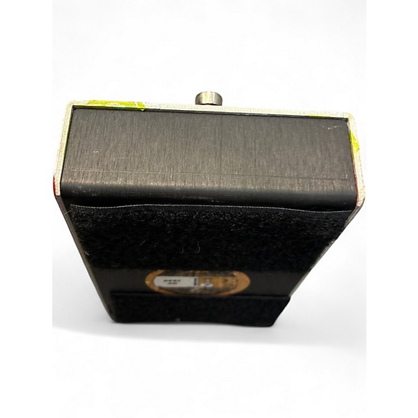 Used Beetronics FX OVERHIVE Effect Pedal