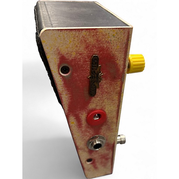 Used Beetronics FX OCTAHIVE Effect Pedal