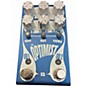 Used Jackson Audio CORY WONG OPTIMIST WARP Effect Pedal thumbnail