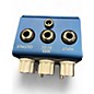 Used Jackson Audio CORY WONG OPTIMIST WARP Effect Pedal