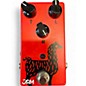 Used Jam DELAY LLAMA Effect Pedal thumbnail