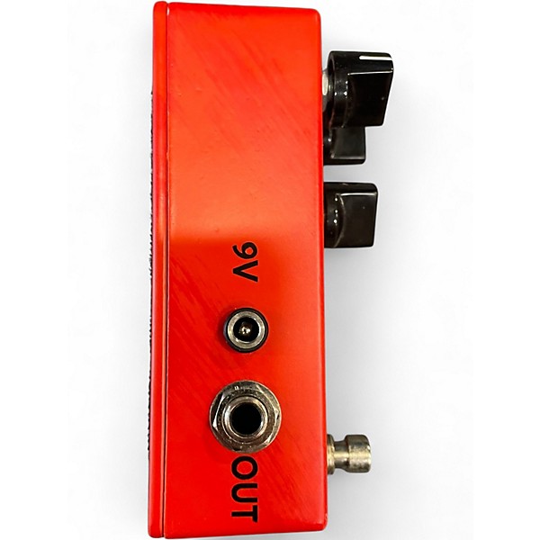 Used Jam DELAY LLAMA Effect Pedal