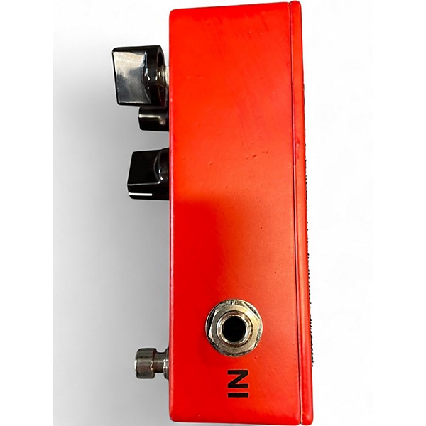 Used Jam DELAY LLAMA Effect Pedal