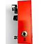 Used Jam DELAY LLAMA Effect Pedal