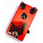 Used Jam DELAY LLAMA Effect Pedal