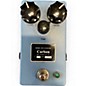 Used Browne CARBON OVERDRIVE Effect Pedal thumbnail