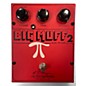 Used Electro-Harmonix Big Muff 2 Dual Op-Amp Effect Pedal thumbnail