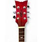 Used Daisy Rock Sophomore Series Pink Acoustic Guitar