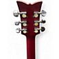 Used Daisy Rock Sophomore Series Pink Acoustic Guitar