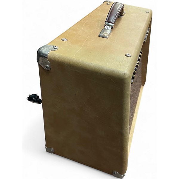 Used Crate CA60D Guitar Power Amp