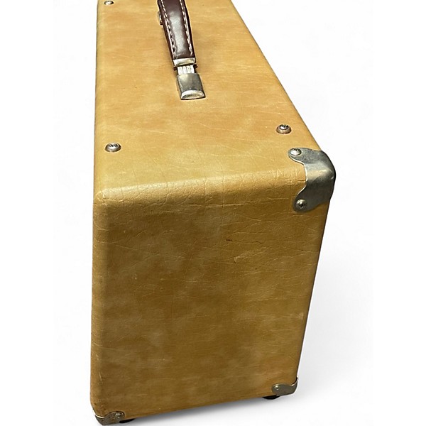 Used Crate CA60D Guitar Power Amp