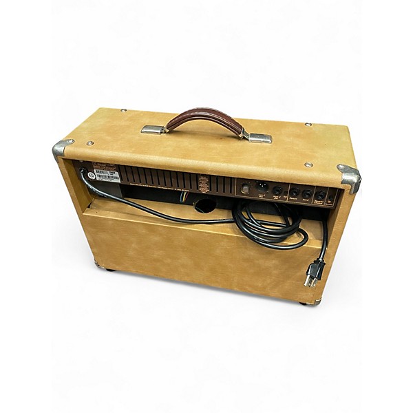 Used Crate CA60D Guitar Power Amp