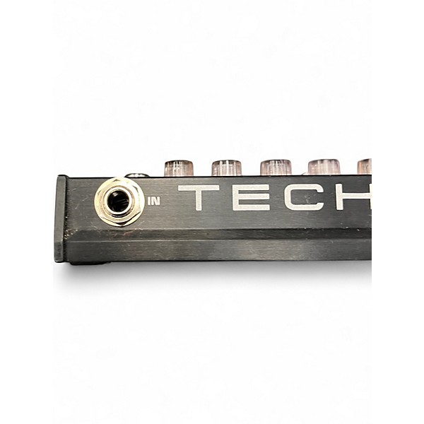Used Tech 21 DP-3X Effect Pedal