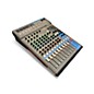 Used Yamaha MG12XU Unpowered Mixer