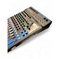 Used Yamaha MG12XU Unpowered Mixer