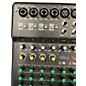 Used Yamaha MG12XU Unpowered Mixer
