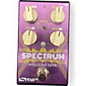 Used Source Audio Spectrum Intelligent Filter Effect Pedal thumbnail