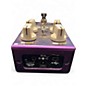 Used Source Audio Spectrum Intelligent Filter Effect Pedal
