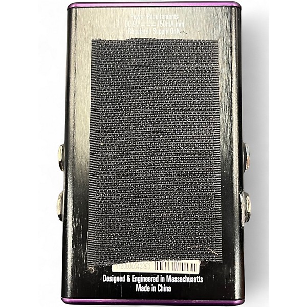 Used Source Audio Spectrum Intelligent Filter Effect Pedal