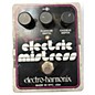 Used Electro-Harmonix Electric Mistress Flanger Effect Pedal thumbnail