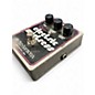 Used Electro-Harmonix Electric Mistress Flanger Effect Pedal