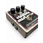 Used Electro-Harmonix Electric Mistress Flanger Effect Pedal