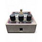 Used Electro-Harmonix Electric Mistress Flanger Effect Pedal