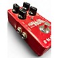 Used TC Electronic Hall Of Fame Reverb Effect Pedal